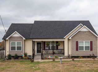 158 Moriah Ave, Lewisburg, TN 37091