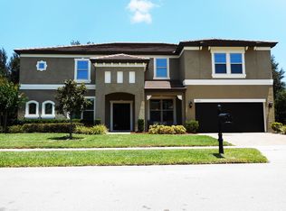 2131 White Jasmine Ct, Apopka, FL 32712