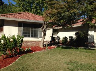 2765 Saratoga Ave, Merced, CA 95340