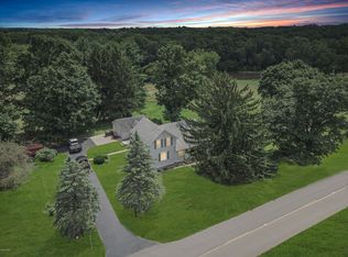 8195 Hall Rd, Bellevue, MI 49021