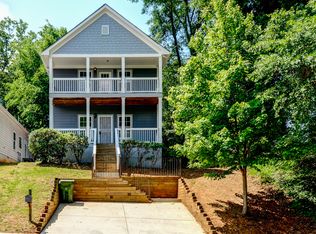 45 Thayer Ave SE, Atlanta, GA 30315