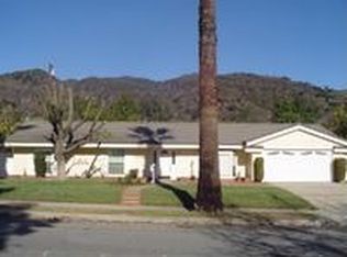1023 E Palm Dr, Glendora, CA 91741