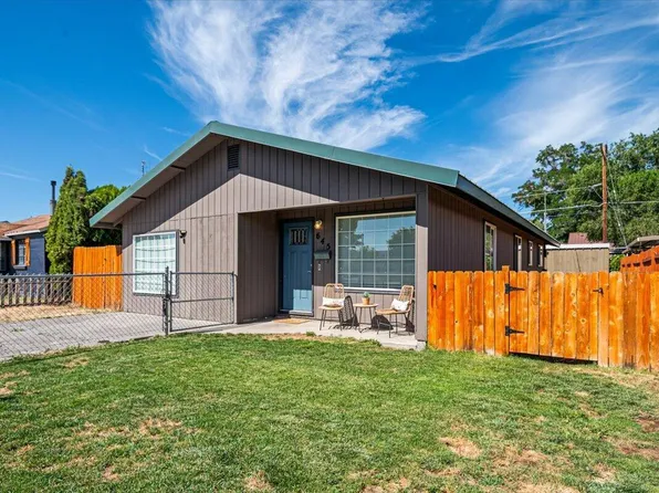 645 NW 7th St, Redmond, OR 97756