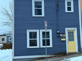 63 Longs Hill, St. John's, NL A1C1V3