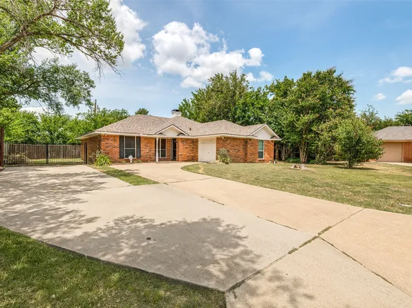 1004 Oak Grove Ln, Royse City, TX 75189