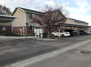 264 N 3rd E APT 406, Rexburg, ID 83440