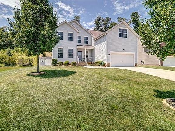2nd image of 13312 Rossington Pl