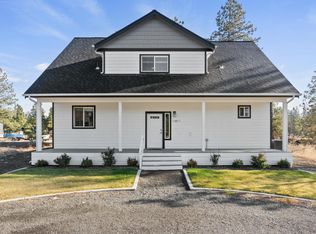 13811 S Wesley St, Medical Lake, WA 99022