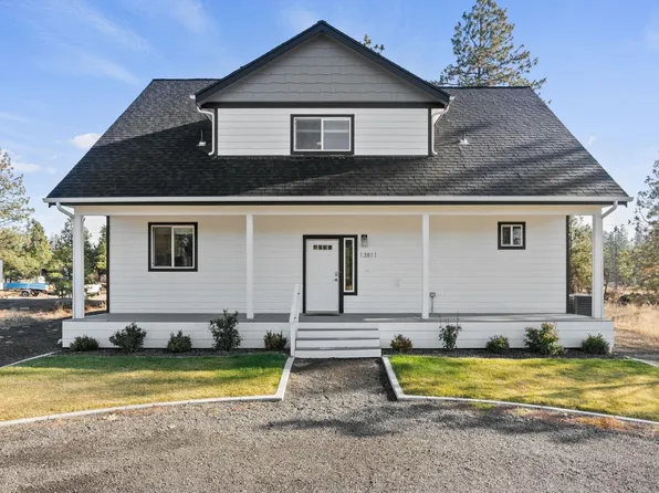 13811 S Wesley St, Medical Lake, WA 99022