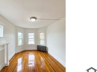 5 Saint William St #3, Boston, MA 02125