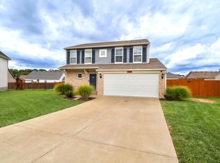 213 Garnette Ct, Mount Washington, KY 40047