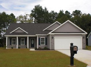 374 Lenox Dr #28, Conway, SC 29526
