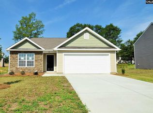 842 Chariot Way, Hopkins, SC 29061