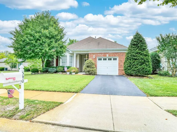 540 Carlisle Ln, Galloway, NJ 08205