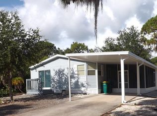 2990 Bourbon St, Englewood, FL 34224