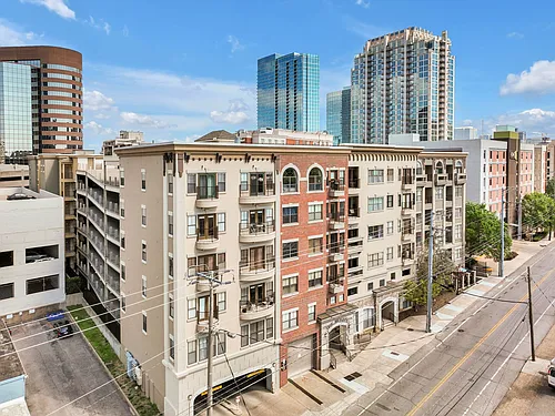 1803 Broadway Photo 1