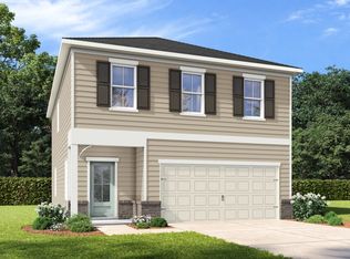 The Burton D Plan, Morgan Meadows, San Antonio, TX 78253