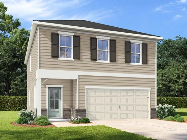The Burton D Plan, Fairway Crossing