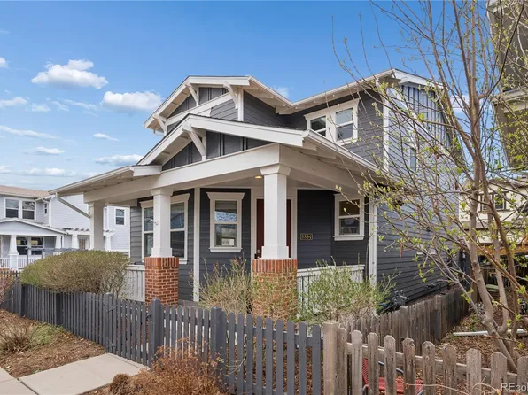 8894 E 29th Place, Denver, CO 80238