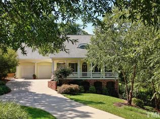 168 Brown Bear, Chapel Hill, NC 27517