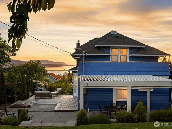 1015 14th Street, Bellingham, WA 98225