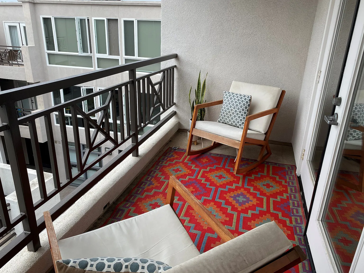 2 bed, 1275 sqft, $5,500 — Photo 4