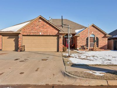 10721 NW 39th St, Yukon, OK, 73099