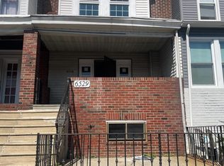 6529 Reedland St, Philadelphia, PA 19142
