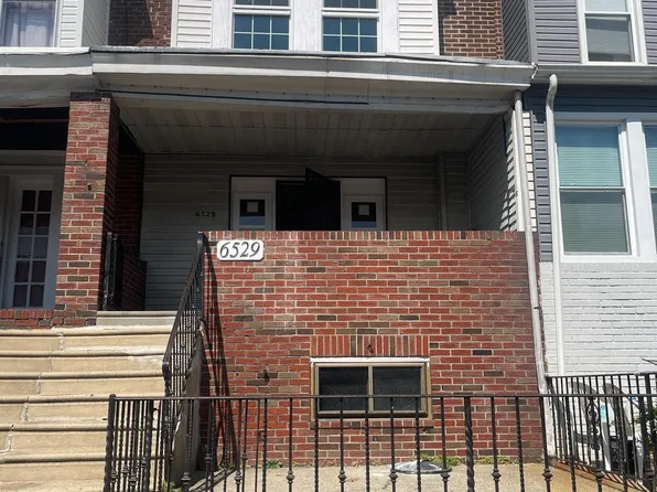 6529 Reedland St, Philadelphia, PA 19142