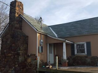 276 NW Lawton Rd, Columbus, KS 66725