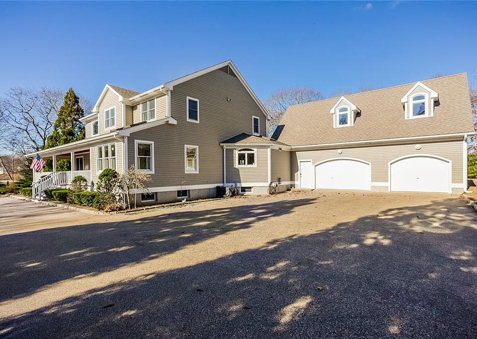 2 Orleans Ct, Westerly, RI 02891 Zillow