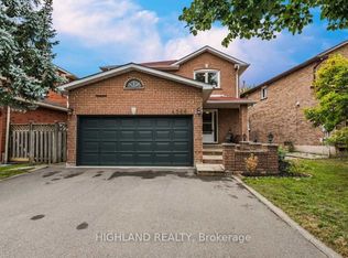 4566 Longmoor Rd, Mississauga, ON L5M4H4