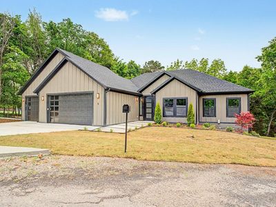 8 Borle Cir, Bella Vista, AR, 72714