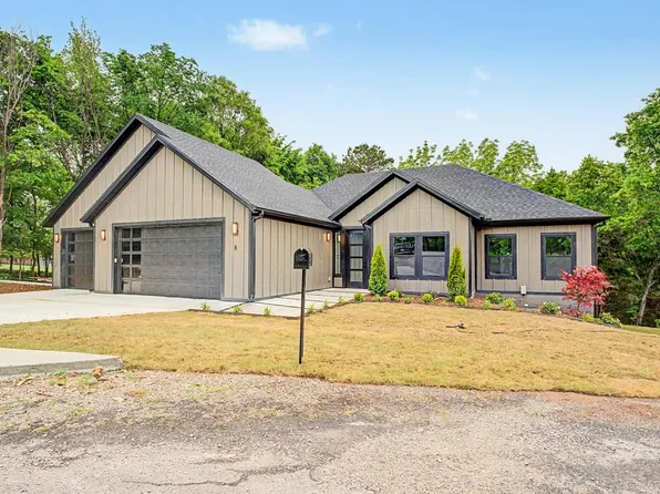 8 Borle Cir, Bella Vista, AR 72714