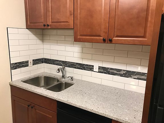 Brand New Kitchen!