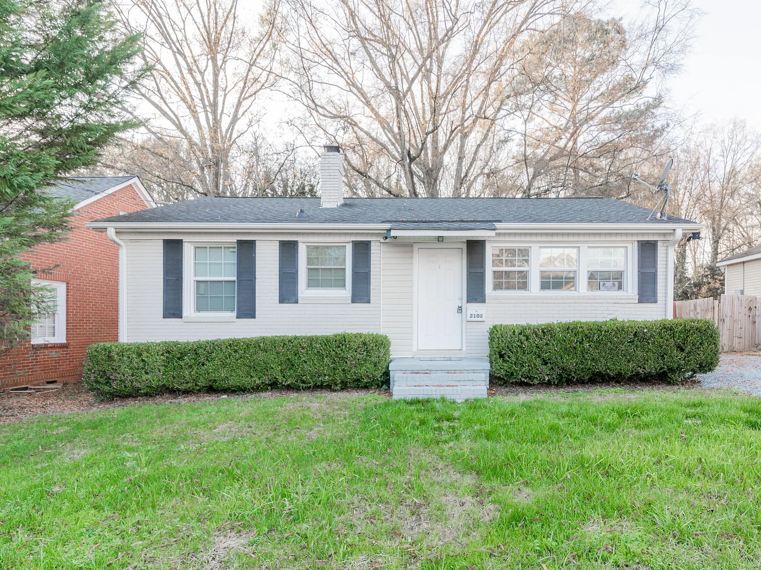 2108 Highland Street - 1 — Photo 1