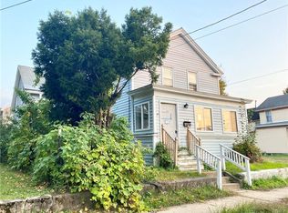 110 N Jay St, Rome, NY 13440