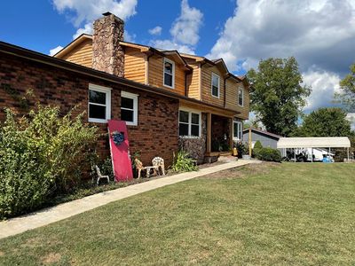 360 Gary Dr, Richlands, VA, 24641