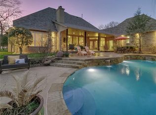 6908 Cypress Holw, Edmond, OK 73034