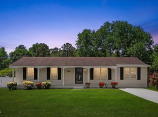 102 Queen Guenevere Trl, Garner, NC 27529