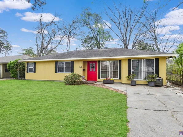 741 Saint Tammany St, Baton Rouge, LA 70806