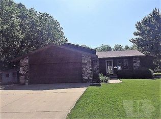 1108 8th Ave SW, Humboldt, IA 50548