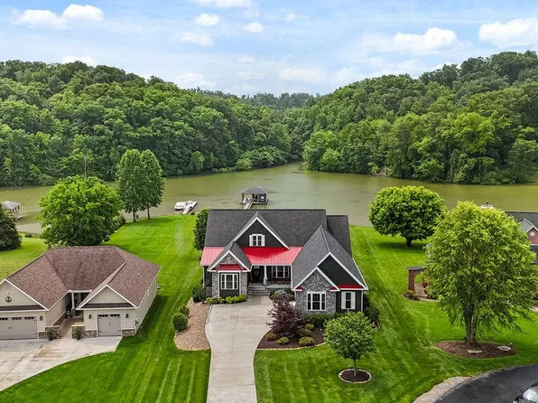 204 Oologila Pl, Loudon, TN 37774