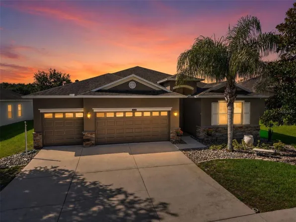 5828 Puzo Pl, Mount Dora, FL 32757