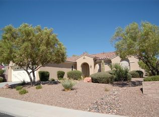 2146 Colvin Run Dr, Henderson, NV 89052