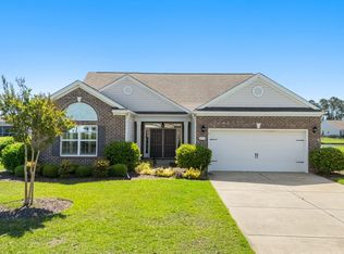 271 Cable Lake Circle, Calabash, NC 28467