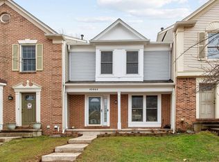 43862 Laburnum Sq, Ashburn, VA 20147