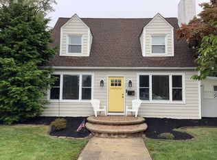 37 Putting Green Ave, Northfield, NJ 08225