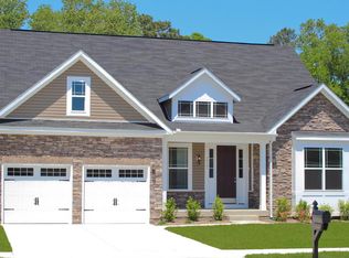 205 Northern Oak St, Middletown, DE 19709