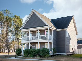 101 Amaryllis Ave, Summerville, SC 29483